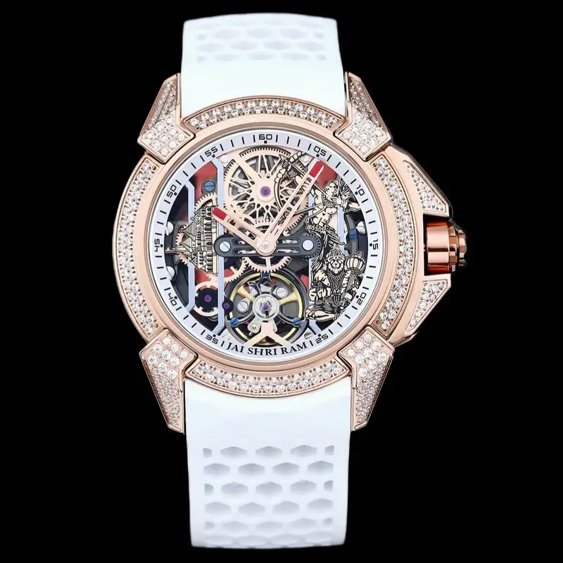 Jacob & Co 44mm 110323